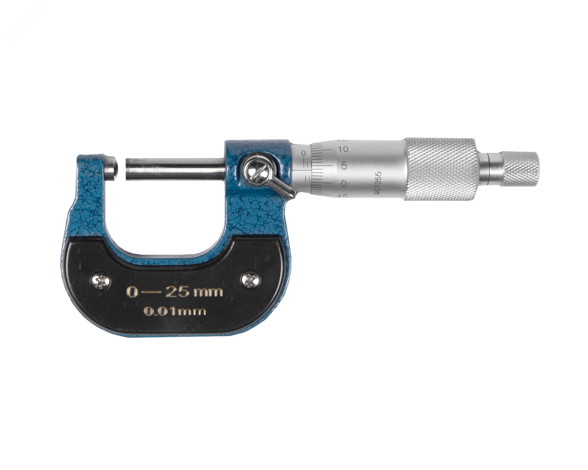 Изображение товара Микрометр трубный МКС- 25 0,01 (шт)