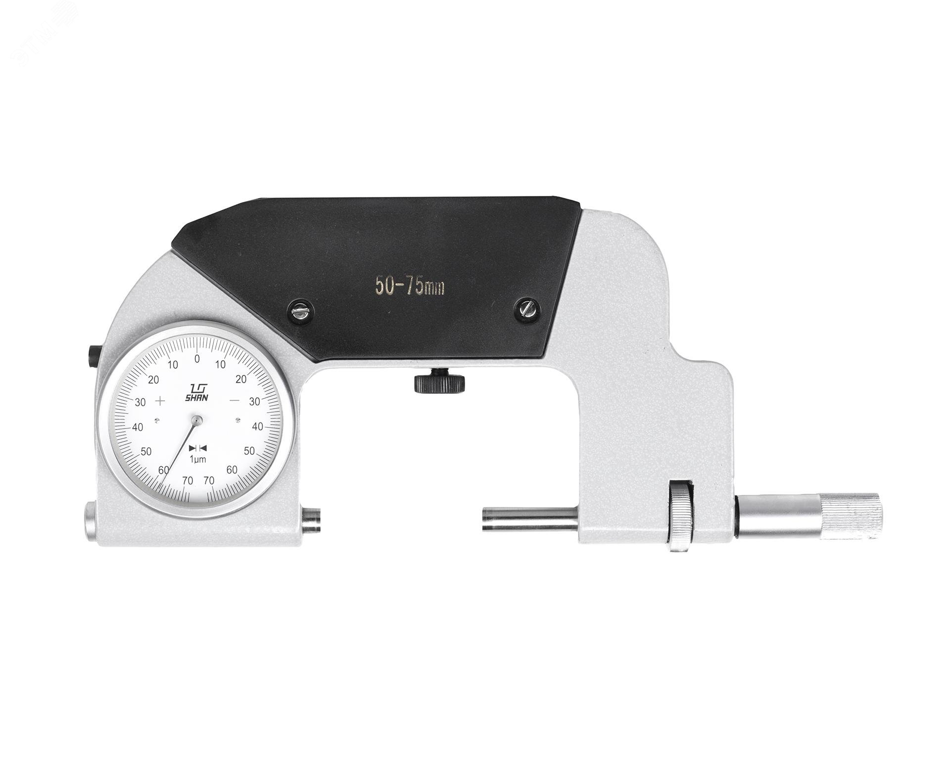 Изображение товара Скоба рычажная СР-75 0.001 с поверкой (шт)