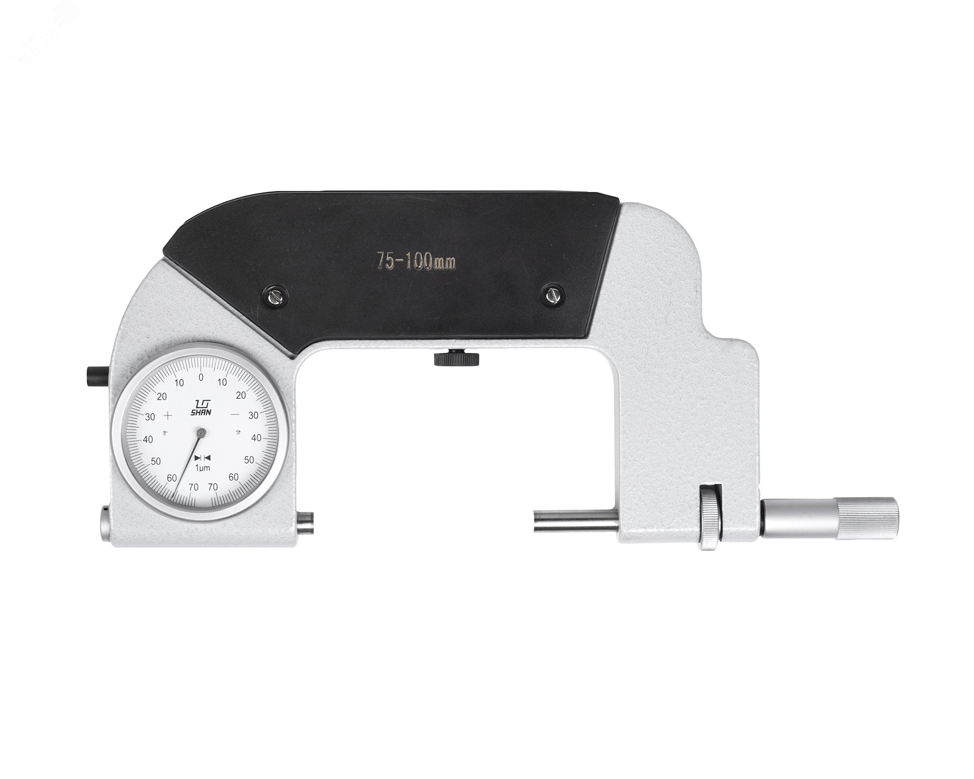 Изображение товара Скоба рычажная СР -100-0.001 (шт)