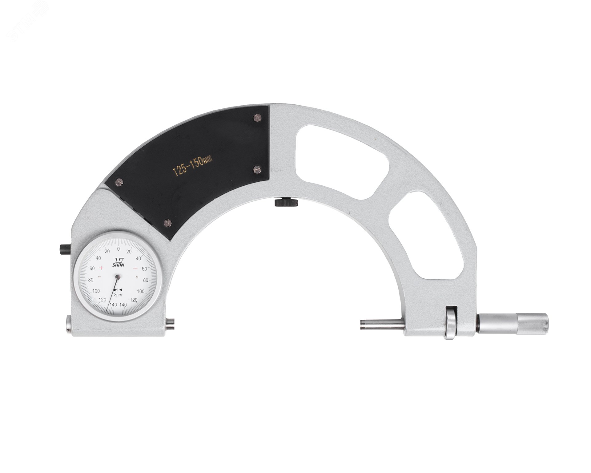 Изображение товара Скоба рычажная СР-150 0,002 (шт)