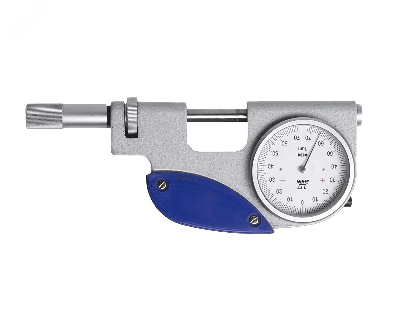 Изображение товара Скоба рычажная СРП- 25 0,001 (шт)