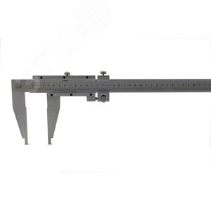 Изображение товара Штангенциркуль ШЦ-3- 400 0,05 губ. 200мм (шт)