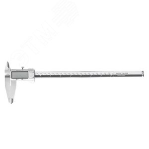 Изображение товара Штангенциркуль ШЦ-2- 250 0.1 губки 60мм с поверкой (шт)