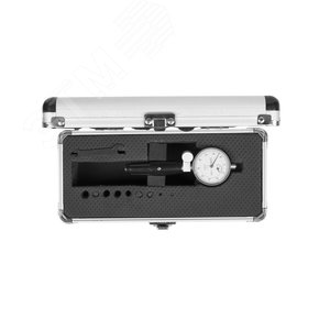 Изображение товара Нутромер индикаторный НИ 4-6 0.01 (шт)