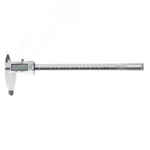 Изображение товара Штангенциркуль ШЦЦ-1-300 0.01 электронного губки 60мм с поверкой (шт)