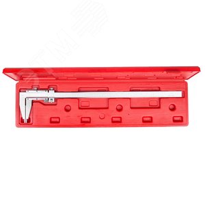 Изображение товара Штангенциркуль ШЦ-3-4000 0.05 губ.300мм (ГРСИ №62052-15) (шт)