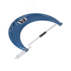 Изображение товара Микрометр МК- 275 0.01 (госреестр № 66442-17) с поверкой (шт)