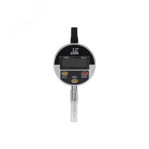 Изображение товара Индикатор электронный ИЦ 0-10 0.001 с поверкой (шт)