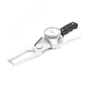 Изображение товара Кронциркуль индикаторный 60-80мм (L= 70) 0.01 для наружных измерений (шт)