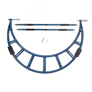 Изображение товара Микрометр МК-800 0.01 (ГРСИ №66442-17) (шт)