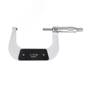 Изображение товара Микрометр МК- 100 0,01 (шт)