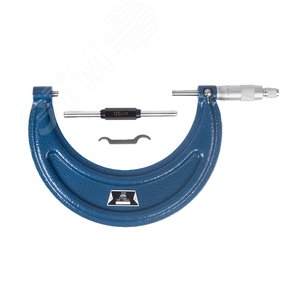 Изображение товара Микрометр МК- 150 0,01 (шт)