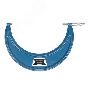 Изображение товара Микрометр МК- 300 0,01 (шт)