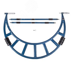 Изображение товара Микрометр гладкий МК 500-600 0.01 (шт)