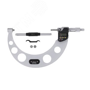 Изображение товара Микрометр гладкий электронный МКЦ 150-175 0.001 (шт)