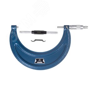 Изображение товара Микрометр МК- 175 0,01 (шт)