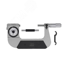 Изображение товара Микрометр рычажный МР - 100-0.001 (шт)