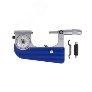 Изображение товара Микрометр рычажный МР - 75-0.001 (шт)