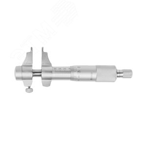 Изображение товара Нутромер микрометр. с бок/губками 5-30 0.01 с кольц. (ГРСИ №75427-19) (шт)