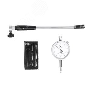 Изображение товара Нутромер индикаторный НИ 18- 50 0,01 (шт)