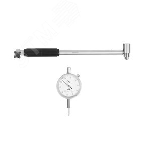 Изображение товара Нутромер индикаторный НИ 35-50 0.01 (шт)