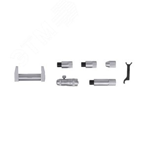 Изображение товара Нутромер микрометрический НМ 50-175-0.01 (шт)