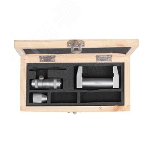 Изображение товара Нутромер микрометрический НМ 50-75-0.01 (шт)