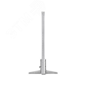 Изображение товара Штангенглубиномер нониусный с зацепом ШГ-300-0.05 (шт)