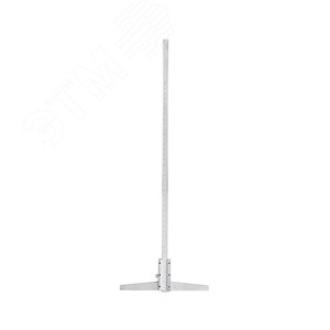 Изображение товара Штангенглубиномер нониусный с зацепом ШГ-630-0.05 (шт)