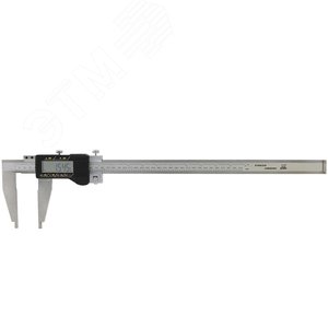 Изображение товара Штангенциркуль ШЦЦ-3-2500 0,01 электронный губ. 150мм (шт)