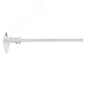 Изображение товара Штангенциркуль нониусный ШЦ-II-1000-0.05 губки 125мм (шт)