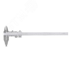 Изображение товара Штангенциркуль ШЦ-2- 250 0,02 губки 60мм (шт)