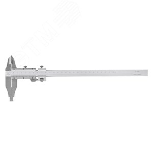Изображение товара Штангенциркуль ШЦ-2- 250 0,1 губки 60мм (шт)