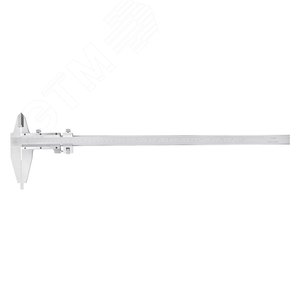 Изображение товара Штангенциркуль нониусный ШЦ-II-630-0.05 губки 100мм (шт)