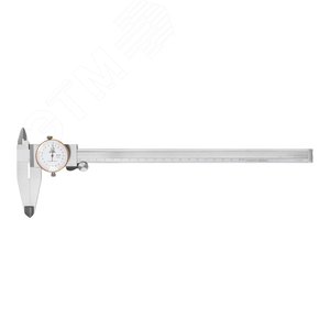 Изображение товара Штангенциркуль с круговой ШЦК-I-250 0.02 губки 50мм (шт)