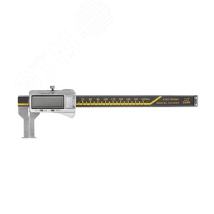 Штангенциркуль электронный для измерения внутренних канавок и пазов ШЦЦСК-1 20-170-0.01