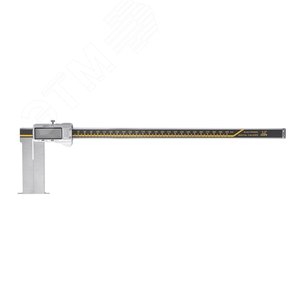 Штангенциркуль электронный для измерения внутренних канавок и пазов ШЦЦСК-1 50-350-0.01 губки90 мм