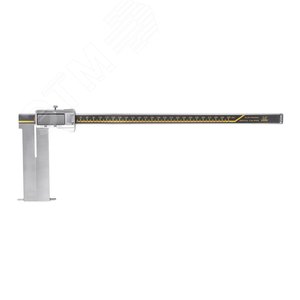 Штангенциркуль электронный для измерения внутренних канавок и пазов ШЦЦСК-4 60-300-0.01 губки 110 мм