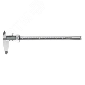 Изображение товара Штангенциркуль ШЦЦ-1-250 0,01 электронный, губки 60мм (шт)