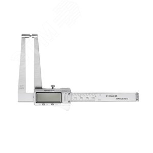 Изображение товара Штангенциркуль электронный для измерения тормозных дисков автомобиля ШЦЦСА-1 0-150-0.01 (шт)