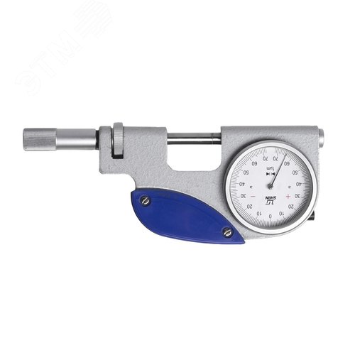 Изображение товара Скоба рычажная СРП-25 0,001 (ГРСИ №65532-16) с поверкой (шт)