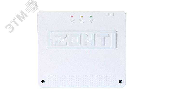 Блок расширения EX-77  для регулятора ZONT Climatic 1.3 ML00004766 Zont - превью