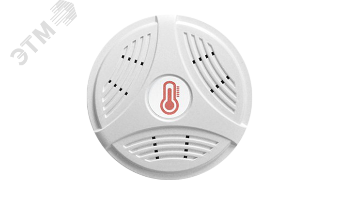 Изображение товара Датчик температуры ZONT МЛ-772 комнатный цифровой (DS) проводной (шт)