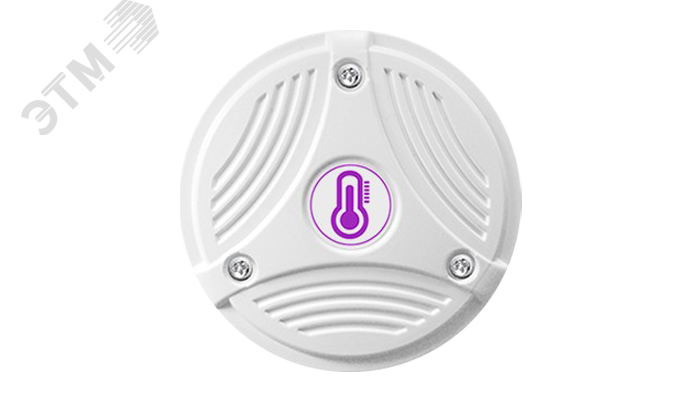 Изображение товара Датчик температуры ZONT МЛ-773 уличный (NTC) проводной (шт)