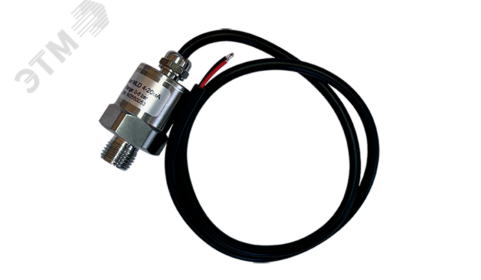 Изображение товара Датчик давления MLD 4-20 мА из нержавеющей стали Zont