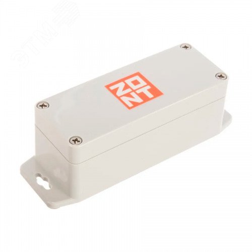 Датчик дополнительный комнатной температуры для ZONT Connect ML8569 Zont