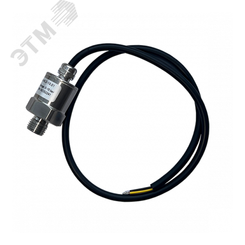 Изображение товара Датчик давления MLD-10.01 (нерж. сталь) (шт)