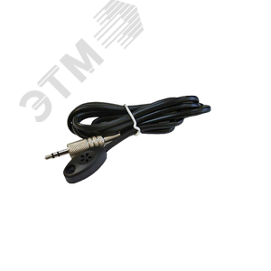 Изображение товара Микрофон внешний (шт)