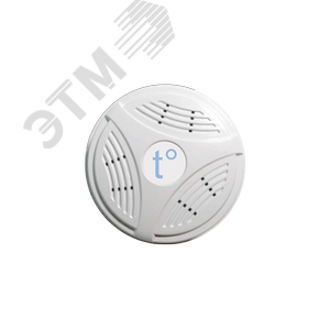 Изображение товара Датчик температуры МЛ-778 комнатный RS-485 (шт)