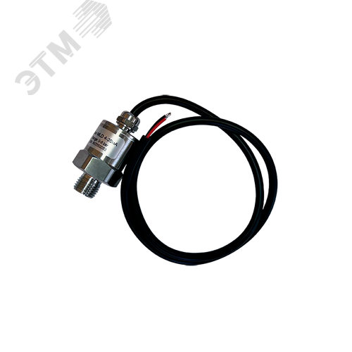 Изображение товара Датчик давления MLD 4-20 мА (нерж. сталь) (шт)